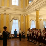 Кампанелла концерт Державина 2015