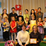ШРР выпуск 2015