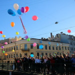 Выпускной 2015
