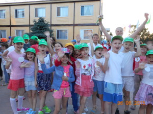 Анапа 2015