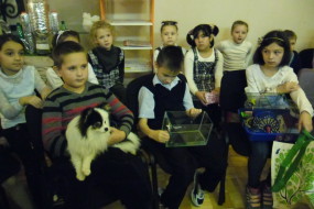 Биологи