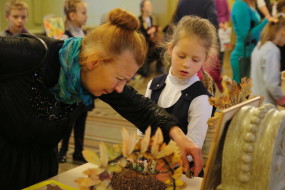 Мир в капле осени 2015 01