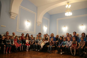 ШРР Играем в осень 03