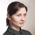 Ширяева Алиса Вячеславовна
